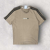 Adidas T-shirt- S