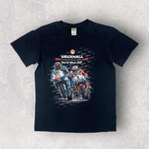 North West 200 Graphic T-shirt - M