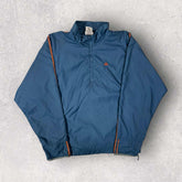 Adidas Windbreaker Jacket - S