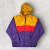 Apparatus Windbreaker Jacket - L