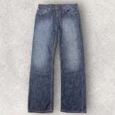 Levi's 514 Straight Jeans - W31 L30