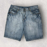 Maddox Shorts - W38