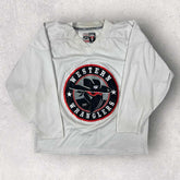 Western Wranglers Jersey - M