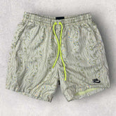 Nike Allover Print Board Shorts - M