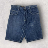 South Pole Shorts - W34