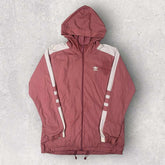 Adidas Windbreaker - L