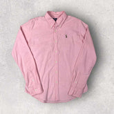 Ralph Lauren Buttonup Shirt - 8