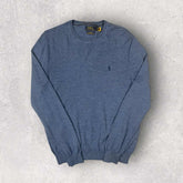 Polo Ralph Lauren Knit Sweater - L