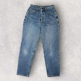 Levi’s 891 02 Taper Fit Jeans - W26 L27.5
