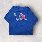 OWHA Jersey - L