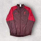 Nike Liverpool Windbreaker - L