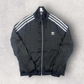 Adidas Fullzip Track Jacket - UK14