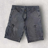 Carhartt Cargo Shorts - W30