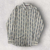 Guess Floral shirt -L