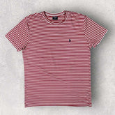 Polo Jeans Co Striped T-shirt - L