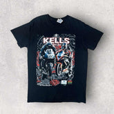 Kells Road Races Graphic T-shirt - M