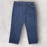 Dickies Straight Fit Carpenter Jeans - W40 L30