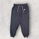 Nike Mesh Panel Joggers - M