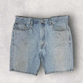 Levi’s 505 Shorts - W39