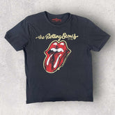 The Rolling Stones Graphic T-shirt - M