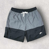 Nike Colour Block Sport Shorts - M
