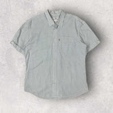 Levi Strauss Buttonup Shirt - XL