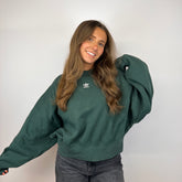 Adidas Sweatshirt- UK10