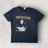 Lou Reed Transformer Graphic T-shirt - M