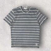 Adidas Striped T-shirt - L