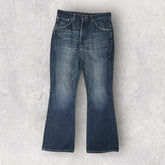 Levi’s 525 04 Bootcut Jeans - W32 L32