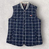 Tommy Hilfiger Sport Quilted Gilet - S