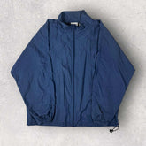 Reebok Windbreaker Jacket - XL