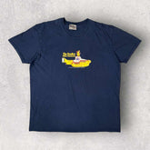 The Beatles Graphic T-shirt - M