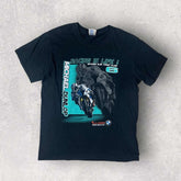 Michael Dunlop Graphic T-shirt - M
