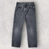 Levi’s 505 Straight Fit Jeans - W30 L29