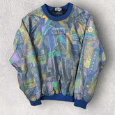 Sunderland Of Scotland Weatherbeater Sweatshirt - M