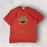 Glastonbury 2005 Graphic T-shirt- XL