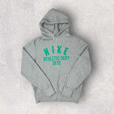 Nike Athletic Dept. Graphic Hoodie - S