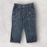 Typ Cargo Shorts - W28