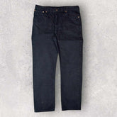 Levi’s 751 02 Tapered Jeans - W36 L32