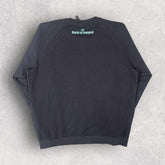 Adidas Leinster Rugby Sweatshirt- XL