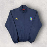 Puma Italia Fullzip Jacket - XL