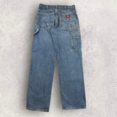 Dickies Carpenter Jeans -W31 L31