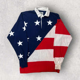 Britches Rugby Shirt - M