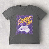 Snoop Dogg Graphic Tshirt - S