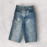 MXHZ Cargo Shorts - W24