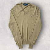Polo Ralph Lauren Knit Sweater - L