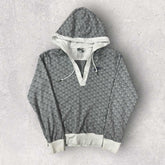 Vintage 2000s Nike Hoodie - L