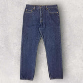 Levi’s 615 02 Taper Jeans - W35 L31