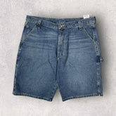Wrangler Carpenter Shorts - W36